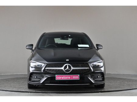 2020 Mercedes-Benz CLA Class CLA180 CLA180 *AMG LINE *SHOOTING BRAKE* €28,890 thumbnail