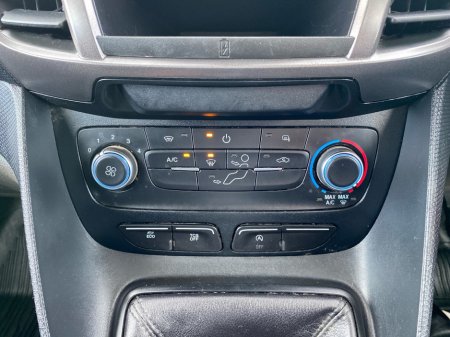 2020 Ford Transit Connect SWB VAN TREND HP 1.5 3 thumbnail