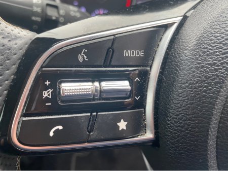 2023 Kia Ceed 1.6 D MHEV GTL MY23 5 5DR €22,900 thumbnail