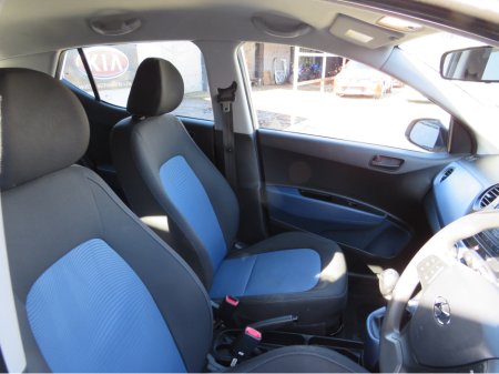 2014 Hyundai i10 - thumbnail 9