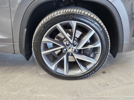 2022 Skoda Kodiaq - thumbnail 10