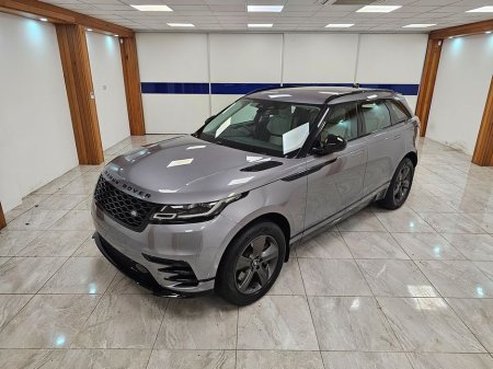 2022 Land Rover Range Rover Velar STUNNING CAR €51,950