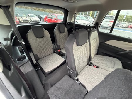 2020 Citroen Grand C4 SpaceTourer 2.0L DIESEL - AUTO - 7 SEATS - 12M WARRANTY - CAR: €19,950 thumbnail