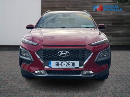 2019 Hyundai Kona - thumbnail 7