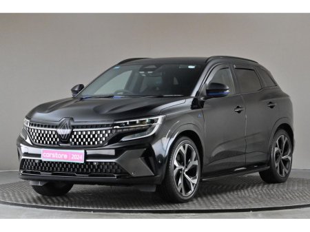 2024 Renault Austral - thumbnail 3