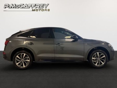 2023 Audi Q5 - view 4