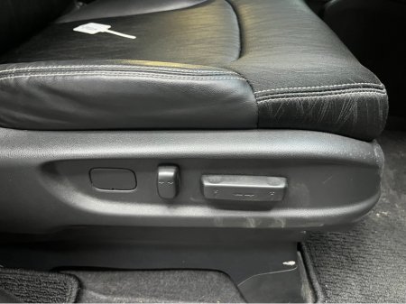 2017 Honda Odyssey €21950 2017 HONDA ODYSSEY HYBRID 7 SEATER AUTOMATIC ABSOLUTE SENSING  2.0 AUTOMATIC / CRUISE CONTROL / REVERSE CAMERA / AUTOMATIC DOORS €21,950 thumbnail