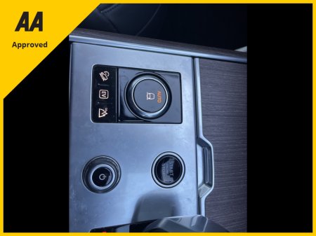 2022 Land Rover Range Rover SE PHEV AUTO FREE DELIVERY €89,750 thumbnail