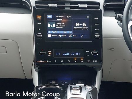 2023 Hyundai Tucson - thumbnail 15