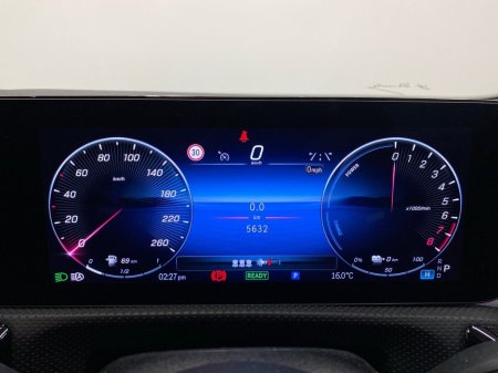 2024 Mercedes-Benz A Class - thumbnail 9