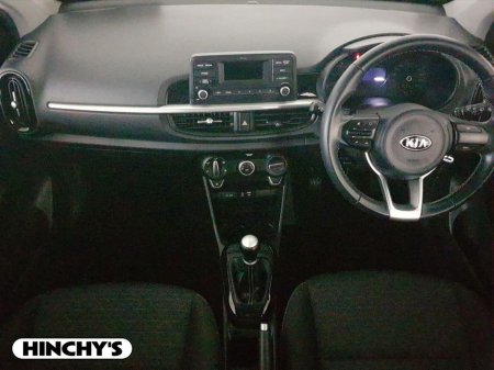 2020 Kia Picanto 1.0 K1 Petrol €12,900