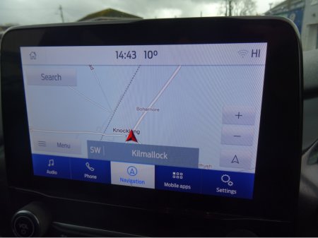 2021 Ford Puma - thumbnail 19