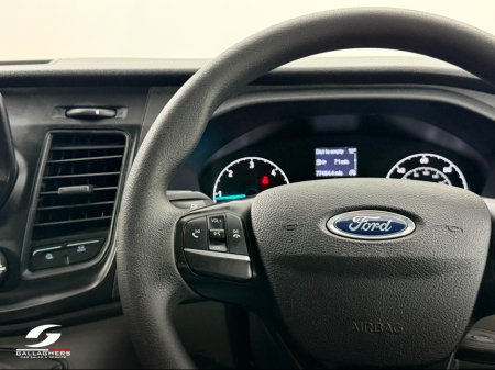2022 Ford Transit - thumbnail 16