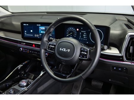 2024 Kia Sorento 2.2 Sorento Diesel €52,950 thumbnail