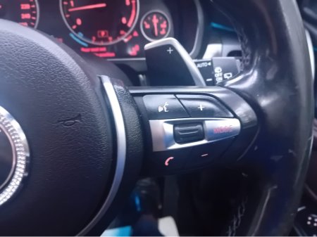 2015 BMW X5 XDRIVE 3.0 D 255 BHP M SPORT  AUTO 7 SEATER  @ REDDY2DRIVE LTD €32,500 thumbnail