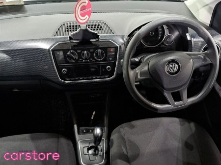 2017 Volkswagen up! - thumbnail 11