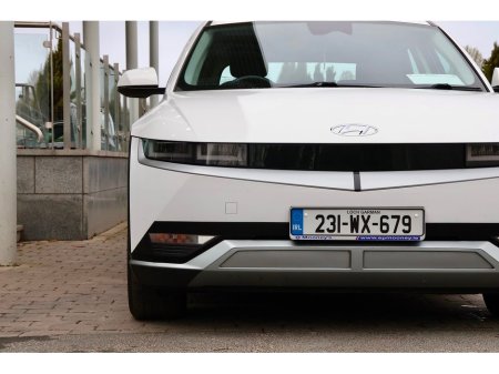 2023 Hyundai Ioniq 5 - thumbnail 3