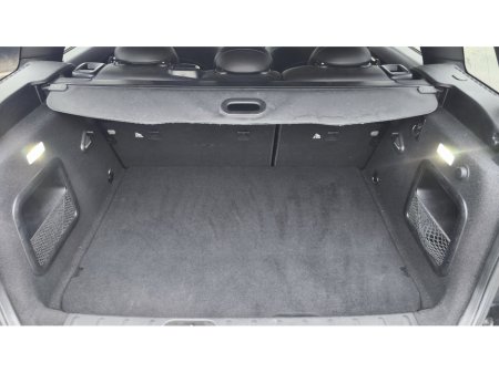 2017 MINI Clubman Automatic Mini Cooper Clubman 2.0 Sd 4x4 AA Approved 1 Year Warranty €15,950 thumbnail