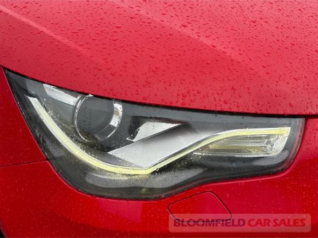 2015 Audi A1 S-LINE 5DR , AUTO // LOW MILEAGE €13,950 thumbnail