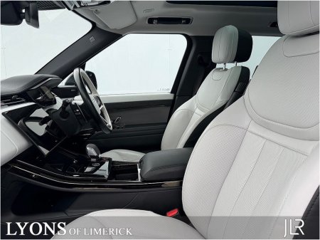 2024 Land Rover Range Rover Sport - photo 5