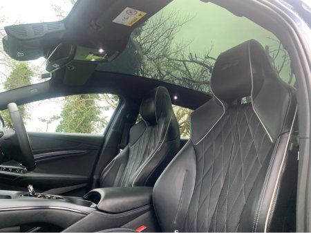 2024 BYD Seal EXCELLENCE 530 BHP €41,995 thumbnail