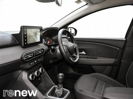 2024 Dacia Jogger TCe 110 Expression €23,950 thumbnail