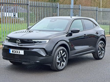 2026 Opel Mokka - thumbnail 5