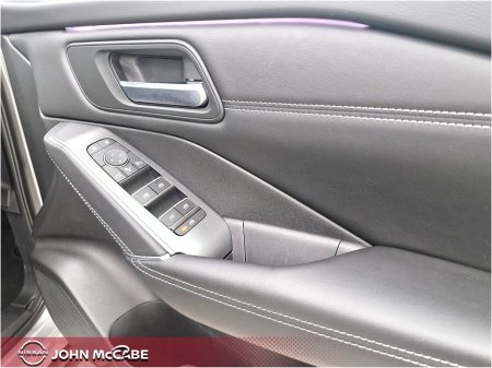 2025 Nissan Qashqai - thumbnail 27