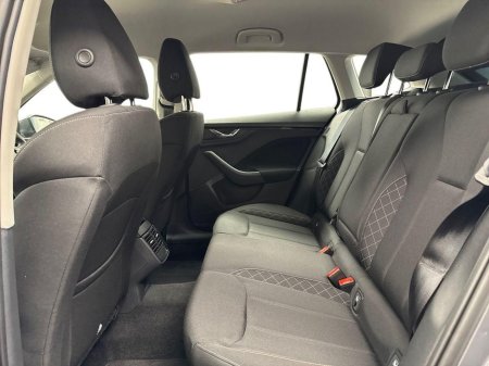 2023 Skoda Scala 1.0TSI AMB *5.9% APR* €65 PER WEEK ON PCP €22,995 thumbnail