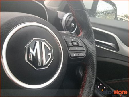 2025 MG ZS ZS EV Auto Exclusive *TOP SPEC* €30,900 thumbnail