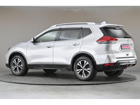 2018 Nissan X-Trail - thumbnail 6