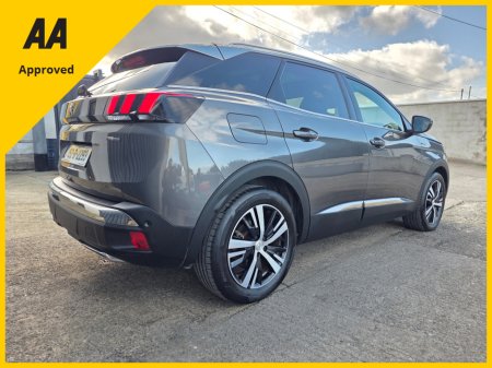 2019 Peugeot 3008 - thumbnail 10