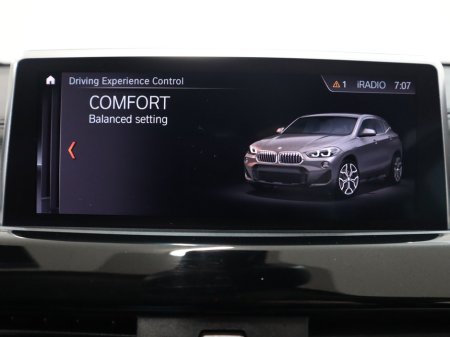 2022 BMW X2 - thumbnail 23