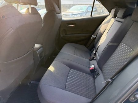 2024 Toyota Corolla - thumbnail 7