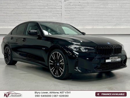 2023 BMW 3 Series - thumbnail 3