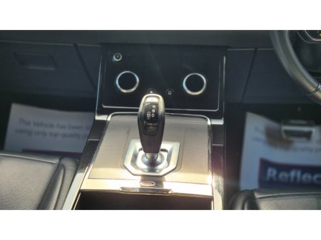 2020 Land Rover Range Rover Evoque - thumbnail 17