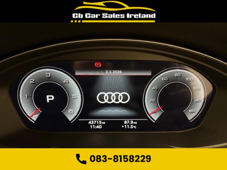 2023 Audi Q5 - thumbnail 5