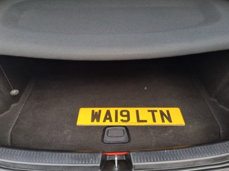 2019 Mercedes-Benz A Class - thumbnail 28