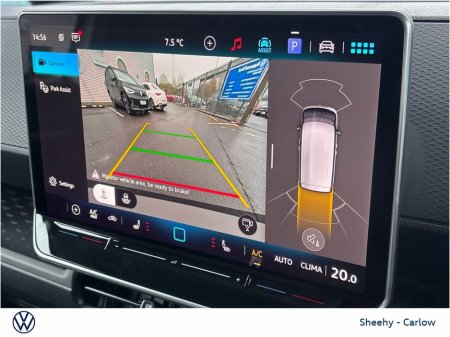 2026 Volkswagen ID.Buzz Cargo Plus 282HP €48,529 thumbnail