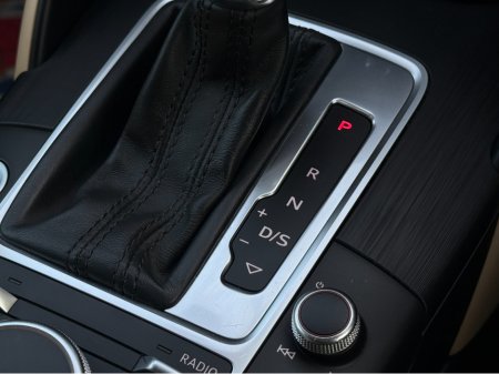 2013 Audi A3 - thumbnail 14