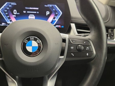 2023 BMW X1 sDrive18d xLine €44,975 thumbnail