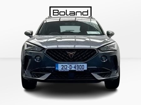 2021 Cupra Formentor - thumbnail 7