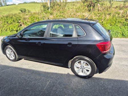 2019 Volkswagen Polo - photo 6