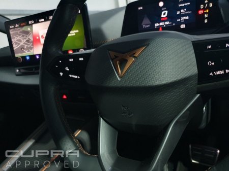 2024 Cupra Born - thumbnail 21