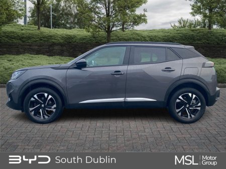 2022 Peugeot 2008 - thumbnail 6