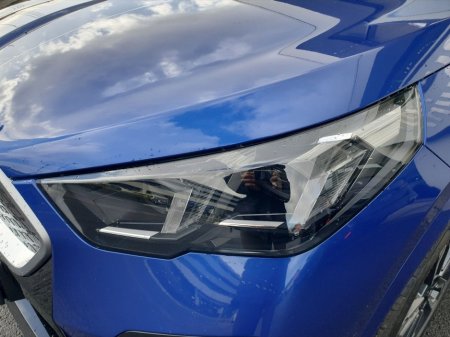 2026 BMW iX2 - thumbnail 21