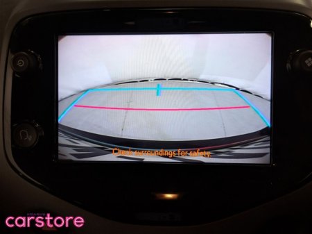 2021 Toyota Aygo - thumbnail 20