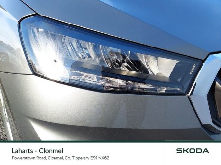 2026 Skoda Fabia SELECTION 1.0TSI 95HP €26,950 thumbnail