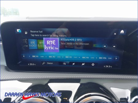 2022 Mercedes-Benz CLA Class - thumbnail 14