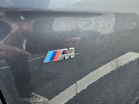 2017 BMW 3 Series 320 D, M SPORT, LOW MILEAGE, BODY KIT, AUTOMATIC, LEATHER, IRISH CAR, NEW NCT, FINANCE, WARRANTY, 5 STAR REVIEWS €20,995 thumbnail